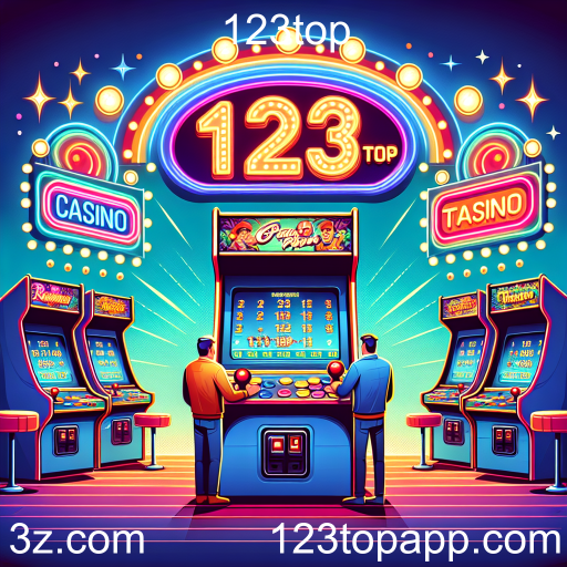 A Evolução dos Jogos de Arcade: Diversão Instantânea para Todos